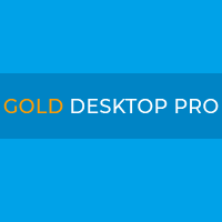 Gold Desktop