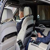 Black Limo