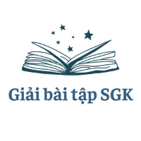 Giai Bai Tap SGK
