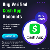 BUY VERIFIED