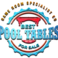 Best Pool Tables