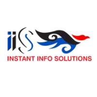 Instant Info