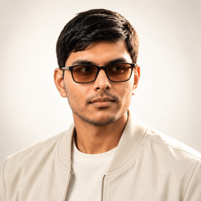 Utkarsh Bajpai