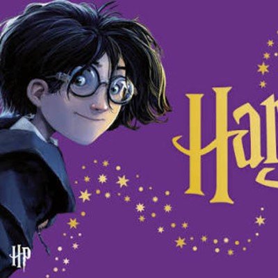 Harry
