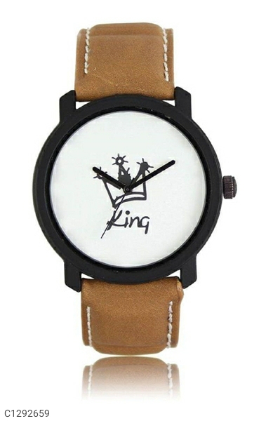 Men's Stylish Watch