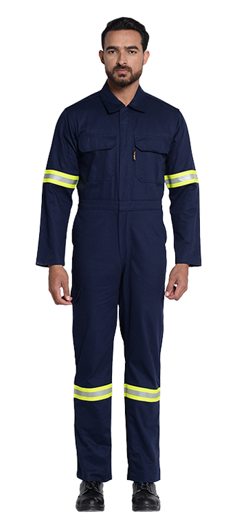 FR Coveralls