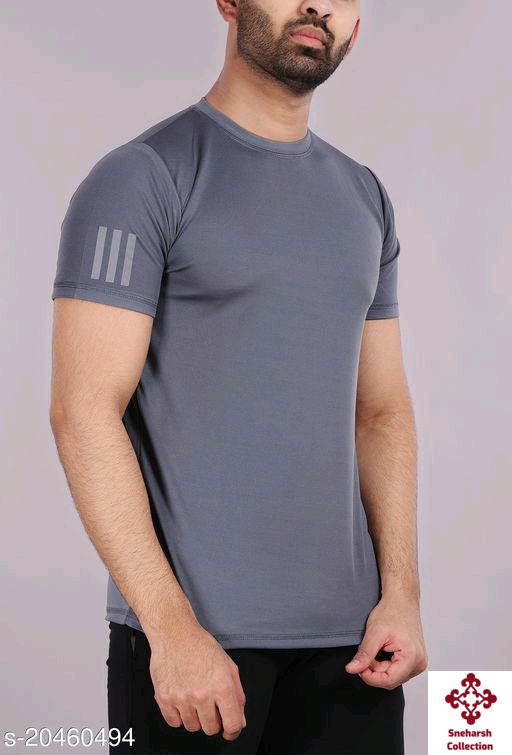 Colorful Gym shirts