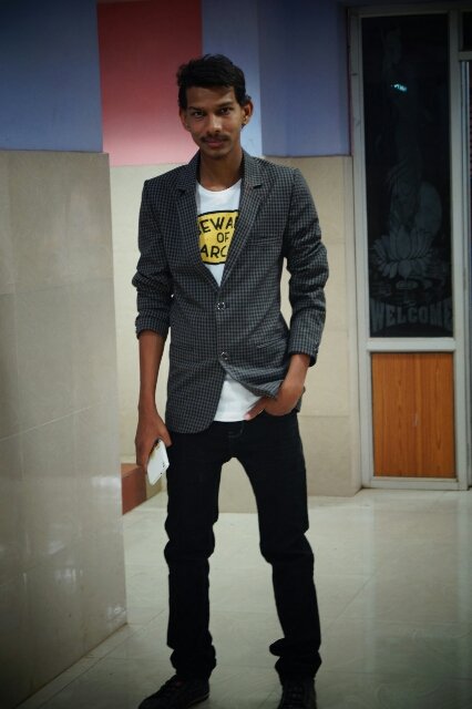 Vamshi
