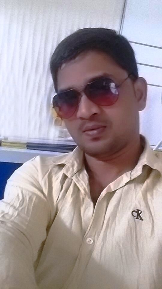 Mahesh