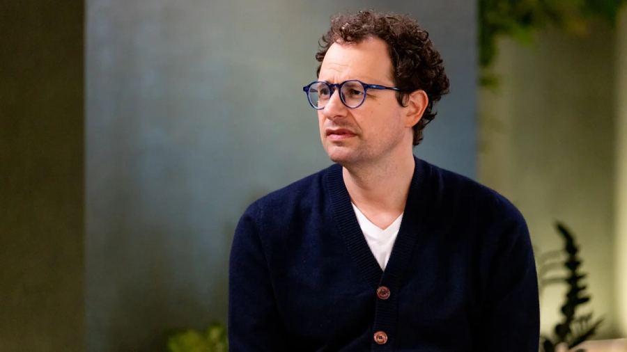 Dario Amodei, Anthropic CEO — author of the three-step pacing plan