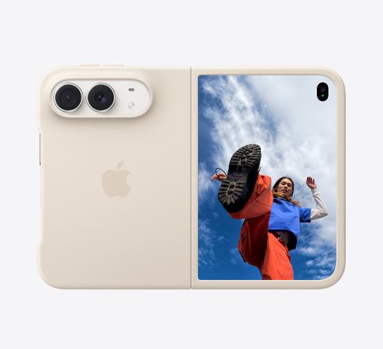 Official Duo accessories — a book that needs its own case and MagSafe story