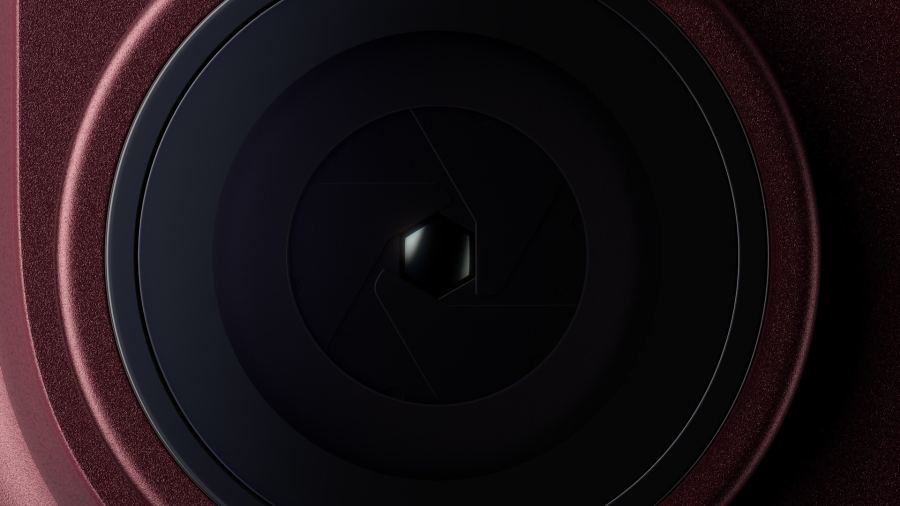 The iPhone 18 Pro’s redesigned camera system features a mechanical variable aperture