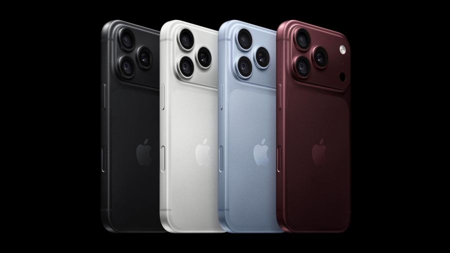 iPhone 18 Pro models rely on the Taptic Engine for precise haptic feedback