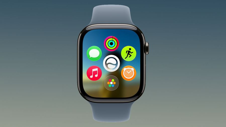 Apple Watch models also incorporate the Taptic Engine technology at the center of the dispute