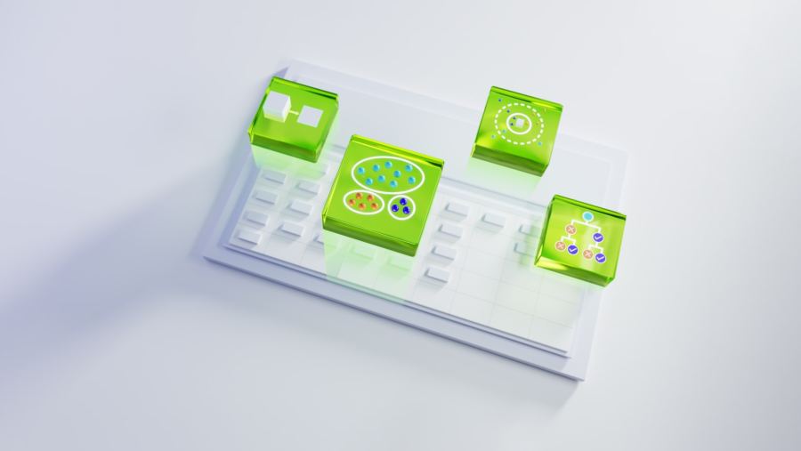 Nvidia’s local-AI framing treats data-science and agent workflows as something a small Grace Blackwell system can host beside the keyboard.