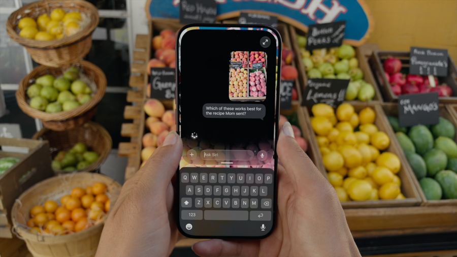 Siri AI shipped in beta with iOS 27 on September 14, English first, more languages set for October.