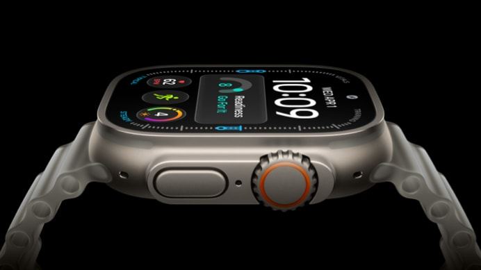 Apple Watch Ultra 4, on sale since September 18, with readiness on the watch face