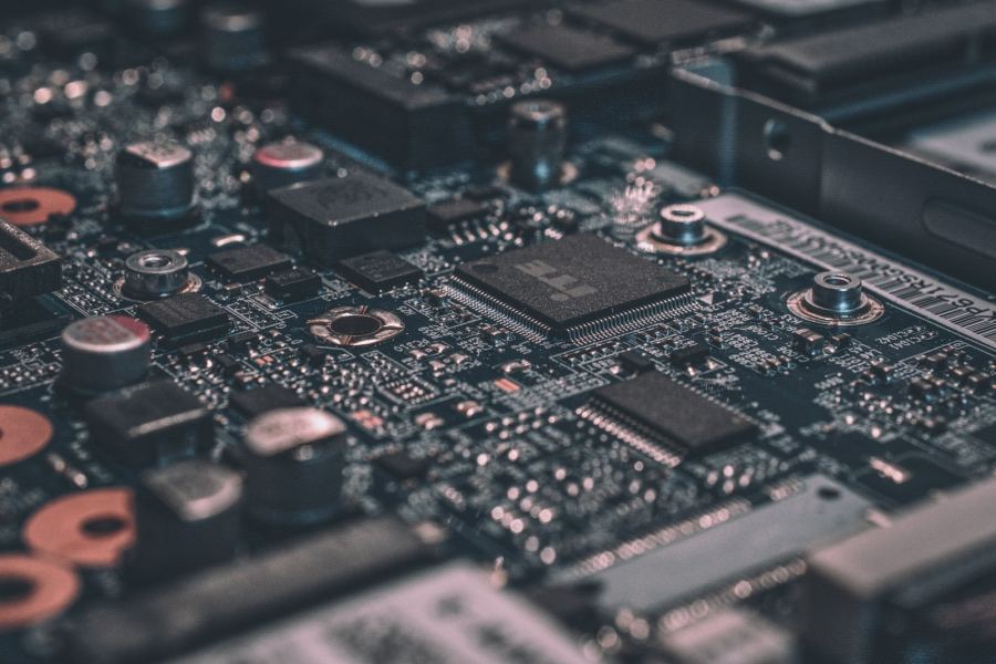 Circuit complexity that must be controlled for any density claim to become reliable bits.