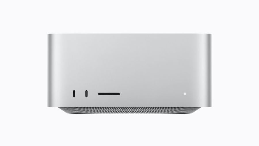Mac Studio systems that Meta optimized for local Muse Spark Open inference