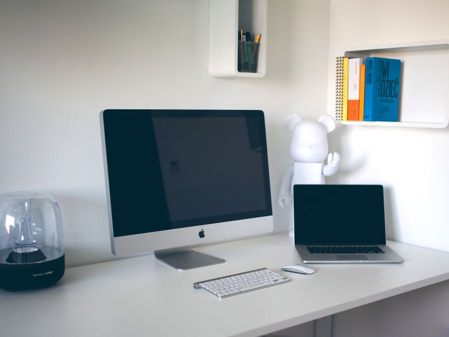 Modern open-plan workspaces are being reorganized around agent oversight rather than traditional junior task execution.