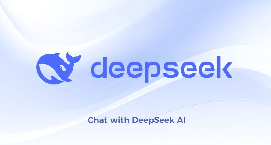 DeepSeek’s public branding; the open inference release aims to make the underlying models more widely deployable.