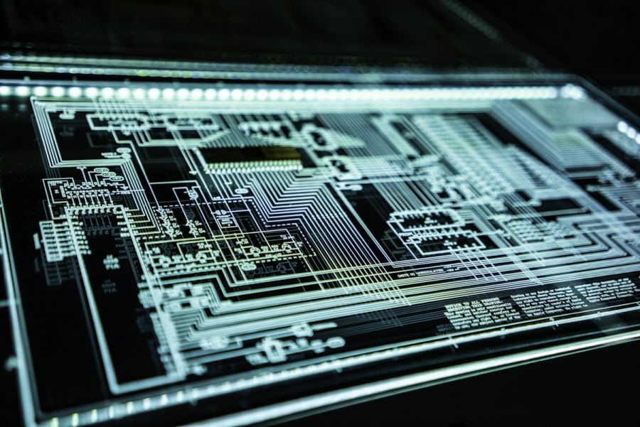 Cybersecurity operations environment where AI-assisted vulnerability discovery is becoming operational reality