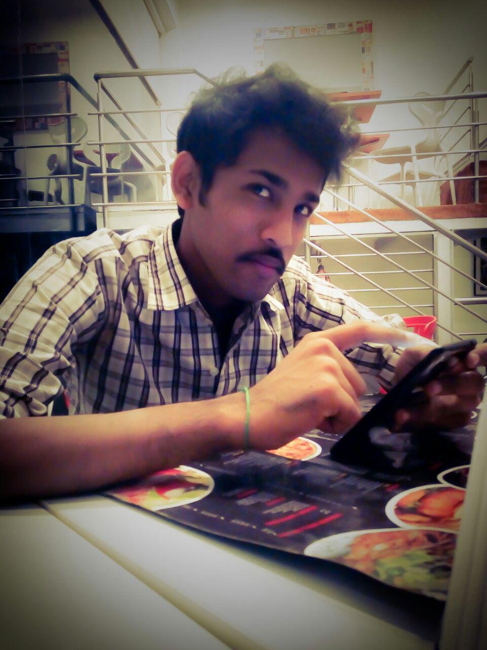 Sriram